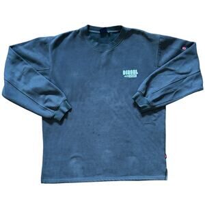 Vintage Diesel sweatshirt